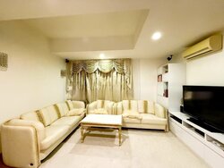 Cashew Villas (D23), Terrace #467283931